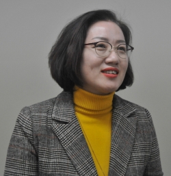 최영심 전북도의회 의원(정의당)