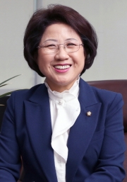 최도자 국회의원(바른미래당)