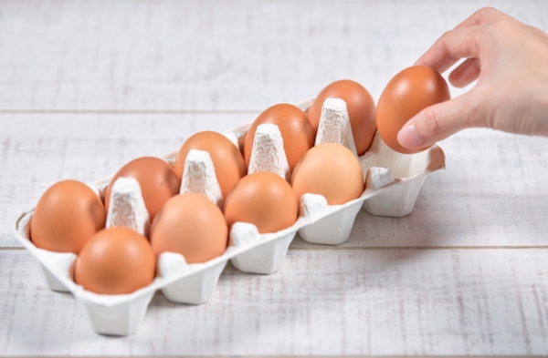 울산시보건환경연구원은 이물, 변질·부패 여부 등을 검사하는 ‘2022년 하반기 계란 집중검사’를 실시한다고 밝혔다. 사진은 기사와 관련 없음.