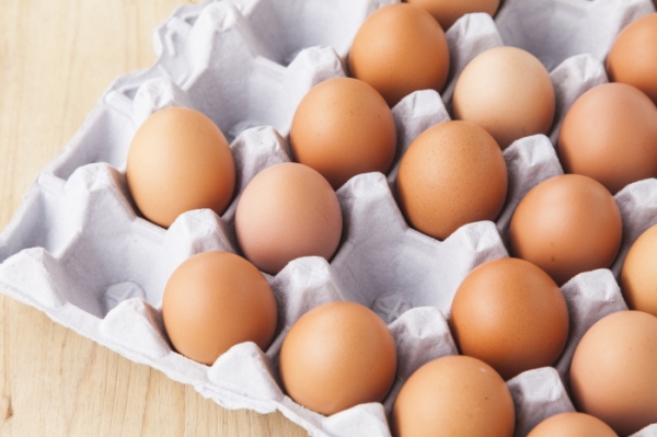 강원도는 유통단계 달걀을 대상으로 일제 수거검사에 나선다고 밝혔다. 사진은 기사와 관련 없음.