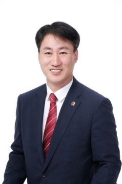 진형석 전북도의원