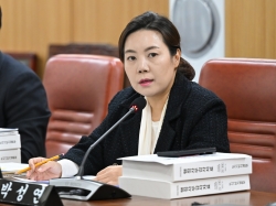 박성연 서울시의원