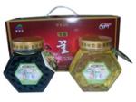 ‘칠갑산꿀농원’의 꿀 선물세트
