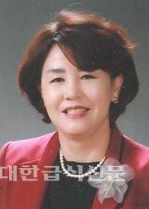 서울교육청 체육건강과장, 역삼중 성계숙 교장 임용