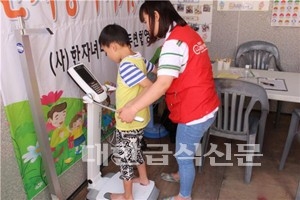 영도구 어린이급식관리지원센터, 구민 건강 지킴이 역할 톡톡