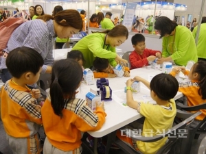 전국 어린이급식관리센터 5월의 현장