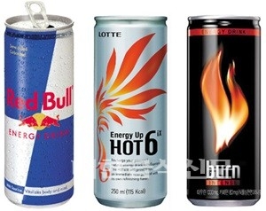 청소년 고카페인 에너지 음료 섭취, 자살위험 ↑