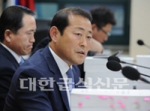 김태수 서울시의원, ‘초등생 안전지킴이’ 확대