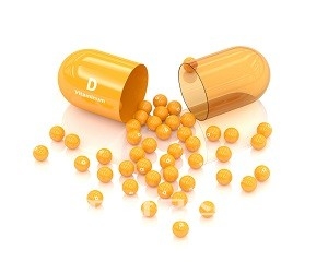 비타민 D 부족, 인슐린 저항성 위험 1.6배