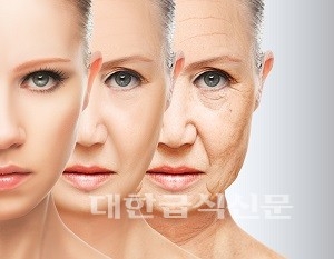 중년 여성 절반, '얼굴 노화 자존감에 영향' 생각