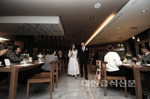 CJ프레시웨이, 국립중앙박물관과 '작은 결혼식' 운영