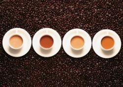 하루 커피 3∼5컵, 심혈관 질환 예방 효과