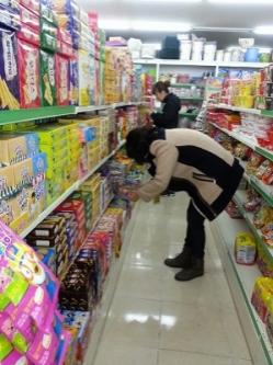 보성군, 어린이기호식품 판매업소 63곳 집중점검