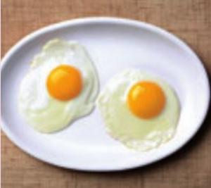 비타민 D 함량 가장 높은 식품 ‘계란 노른자’