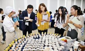 충북교육청, 첫 ‘학교급식요리경연대회’ 개최