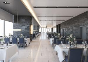 현대그린푸드, 라마다 대전 호텔 레스토랑 운영한다