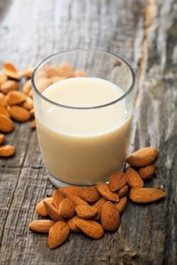 미국에서 뜨는 식물성 우유, 우유 대체음료로 각광