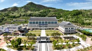 경북교육청, 학교급식 환경개선 1000억원 투입