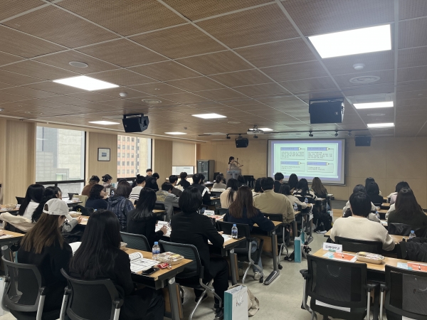 한국도박문제예방치유원(예방치유원)은 지난 26일 시‧도교육청 학생 도박 문제 예방 장학사협의회(협의회)를 개최했다.