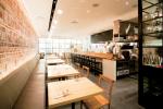 매일유업, 일본 양식 레스토랑 ‘만텐보시’ 딤섬 전문점 ‘크리스탈 제이드 딤섬’ 오픈