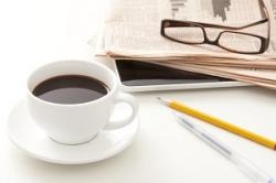커피 하루 4잔 이상, 위암 위험요소 14배 증가