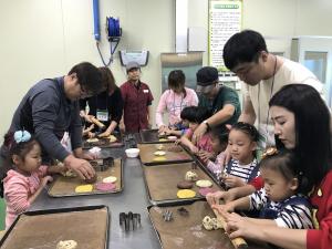 서울 도농상생 공공급식, “어린이집은 힘들다”
