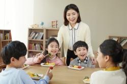 서울 공립단설유치원, 기간제 영양사 배치한다