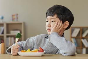 학교급식 결식 학생… 급식 만족도 낮아