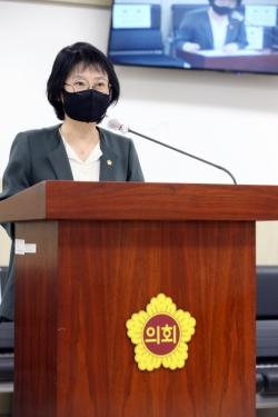 경기도의회, 아동급식지원 조례안 상임위 통과