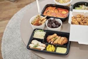 김밥·떡볶이 등 분식류 배달음식점 집중점검 실시된다