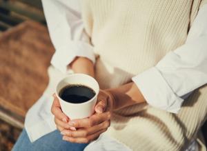 커피가 우리 몸에 이로운 8가지 이유