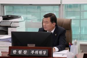 경기도의회, 급식 로봇 도입 예산 통과될 듯