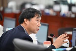 윤종영 의원, 연천초 공간혁신 공사 예산 확보에 총력