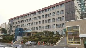 부산서부교육지원청, 학교 급식 특별 점검