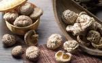 건강식단의 천연조미료 ‘표고버섯' - 면역력 강화식품으로 제격